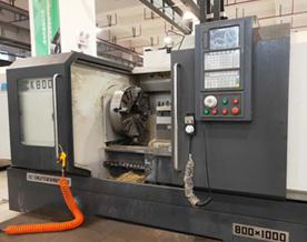 数控车床